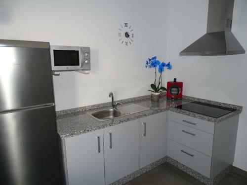 Loft Las Flores