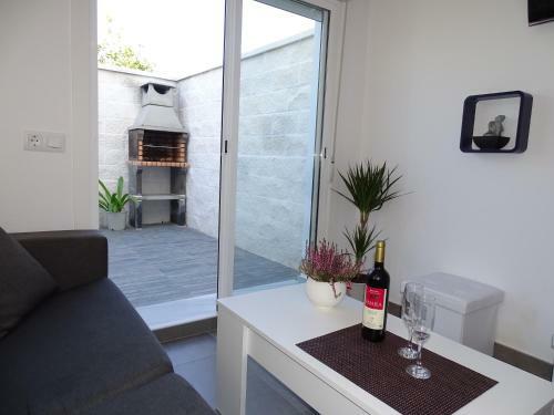 Loft Las Flores