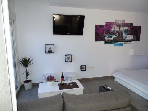 Loft Las Flores