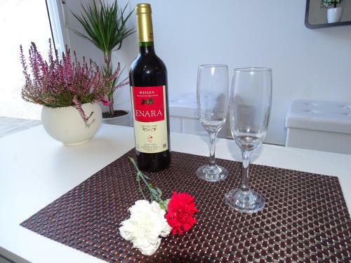 Loft Las Flores