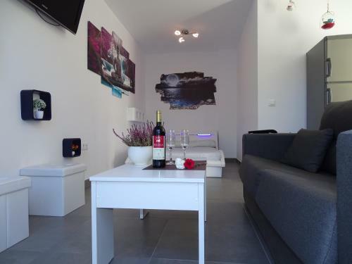 Loft Las Flores