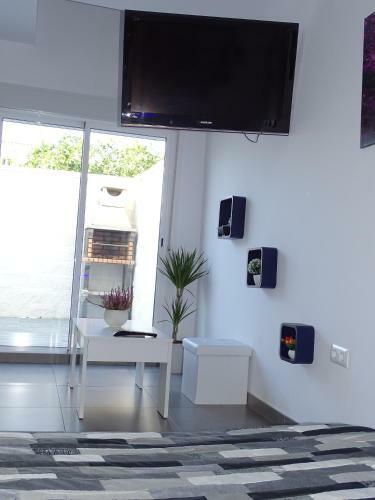 Loft Las Flores