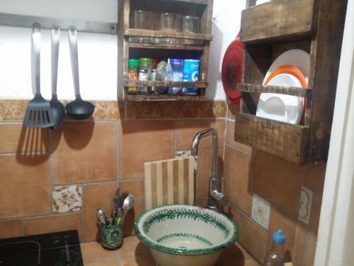 Hostal Villa Marina