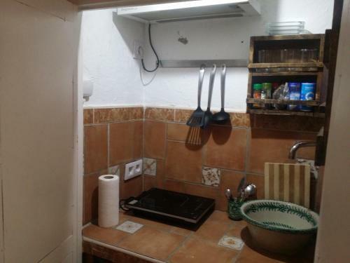 Hostal Villa Marina