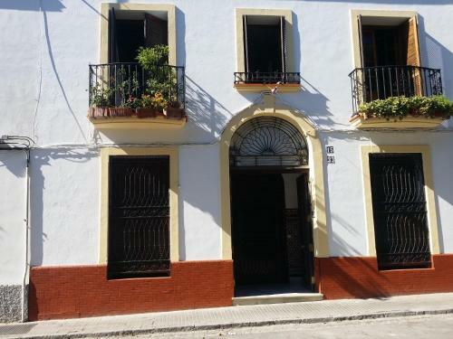Hostal Villa Marina