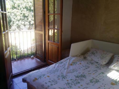 Hostal Villa Marina