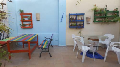 Hostal Villa Marina