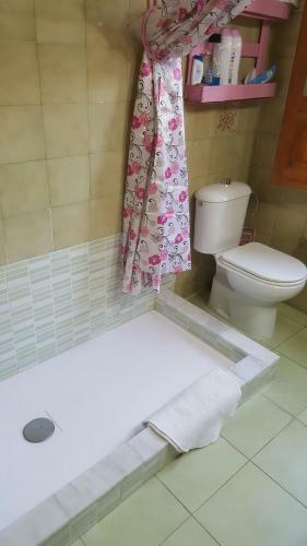 Hostal Villa Marina