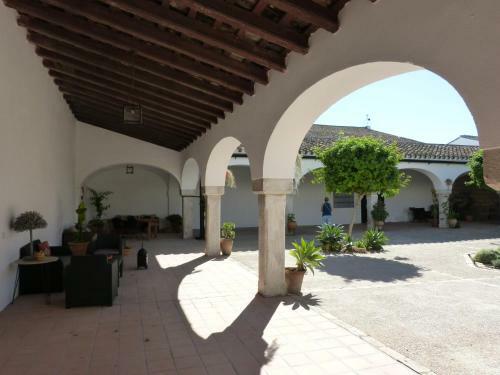 Apartamento Cream Loft. Siente Jerez. Parking+wifi+netflix