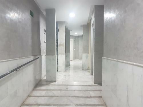 Apartamento Sherryflat Moneo - Parking