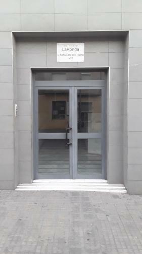 Apartamento Sherryflat Moneo - Parking