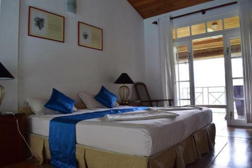 Forest Edge Hotel