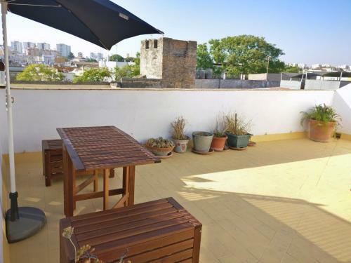 Apartamento Los Angeles