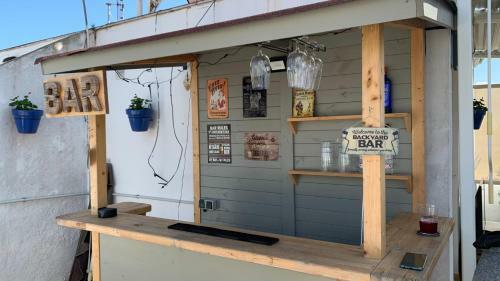 Apartamento Los Angeles