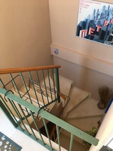 Apartamento Los Angeles