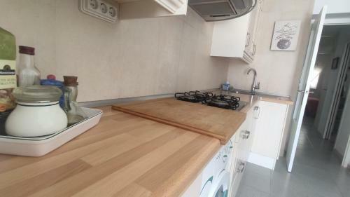 Apartamento Mi Morena Cala Llobeta 35