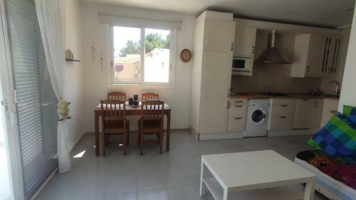 Apartamento Mi Morena Cala Llobeta 35