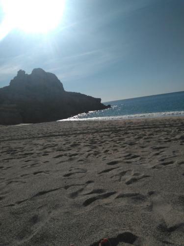 Apartamento Mi Morena Cala Llobeta 35