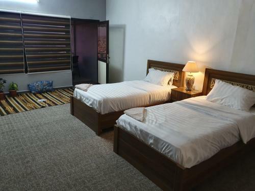 Apartamento Odibat Studioes
