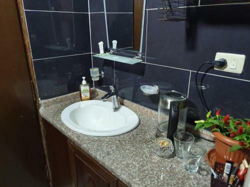 Apartamento Odibat Studioes