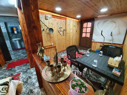 Apartamento Odibat Studioes