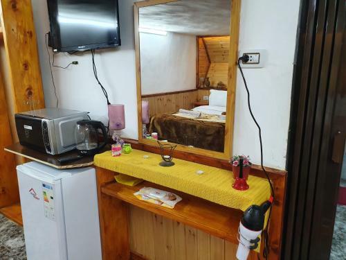Apartamento Odibat Studioes