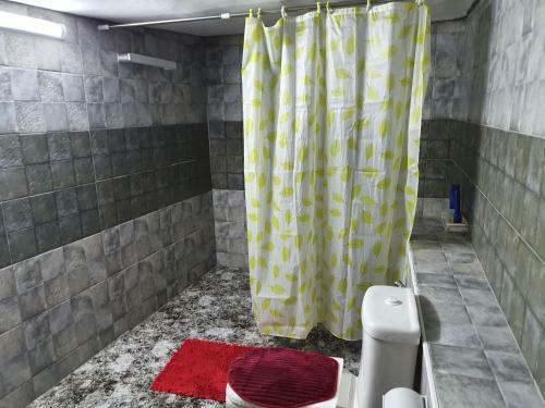 Apartamento Odibat Studioes