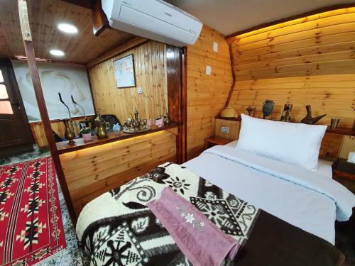 Apartamento Odibat Studioes