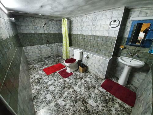 Apartamento Odibat Studioes
