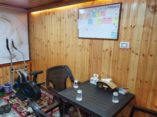 Apartamento Odibat Studioes