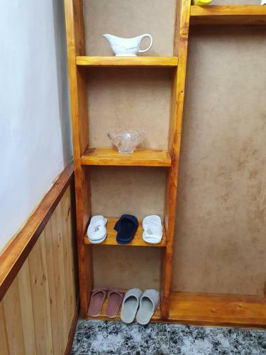Apartamento Odibat Studioes