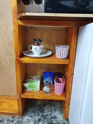 Apartamento Odibat Studioes