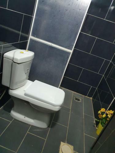 Apartamento Odibat Studioes
