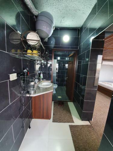 Apartamento Odibat Studioes