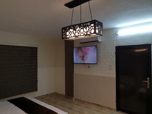 Apartamento Atoom Studio