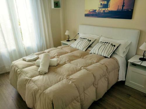 Apartamento Plaza Compa�ia Jerez