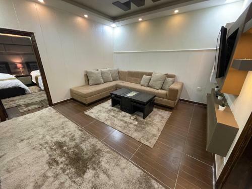 Apartamento Oqdeh Studio