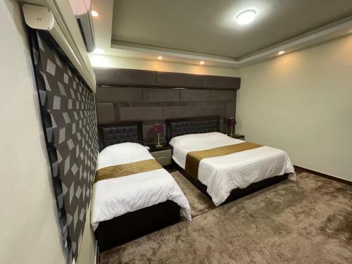 Apartamento Oqdeh Studio