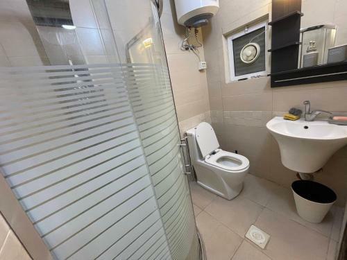 Apartamento Oqdeh Studio