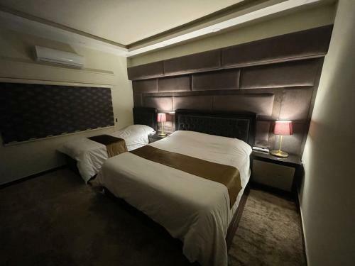 Apartamento Oqdeh Studio