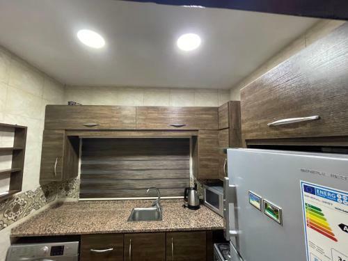 Apartamento Oqdeh Studio