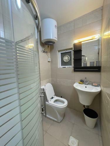 Apartamento Oqdeh Studio
