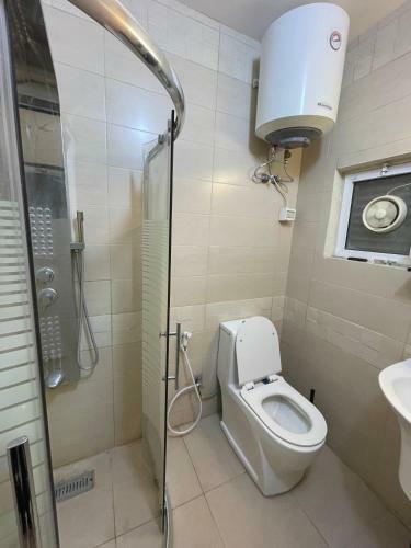 Apartamento Oqdeh Studio