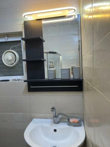 Apartamento Oqdeh Studio