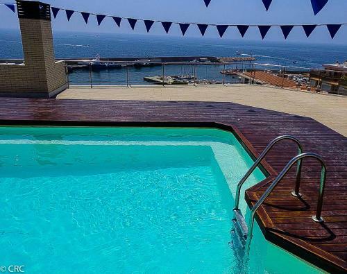 Apartamento Duplex Carma