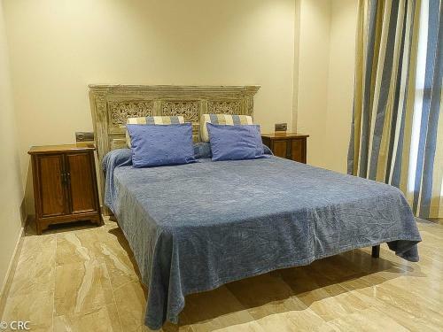Apartamento Duplex Carma