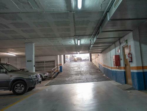Apartamento Duplex Carma