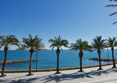 Apartamento Duplex Carma