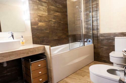 Apartamento Duplex Carma