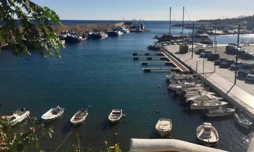 Apartamento Duplex Carma